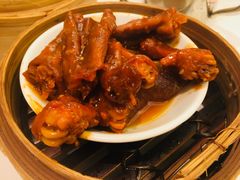 -翠园(铜锣湾广场店)