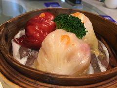 -安蒂娅.悦景轩中餐厅(西乡店)