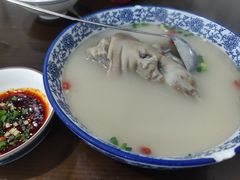 -成都味道(望江西路店)