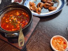 -玖五京菜(杭州城北万象城店)