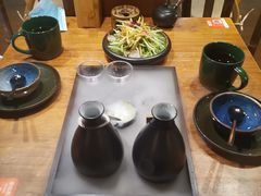 -檐下风铃酒馆