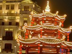 -汕头市小公园