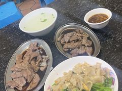 -添宝粿条店