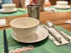 -帕蓝·暹罗料理(大学路店)