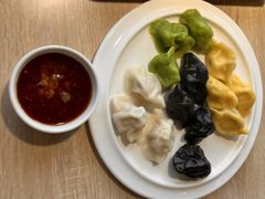 全家福水饺-味莊·青岛菜(云霄路店)