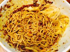 -车沾巷·重庆老味豌杂面