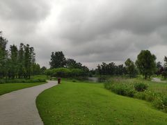 -两河城市森林公园