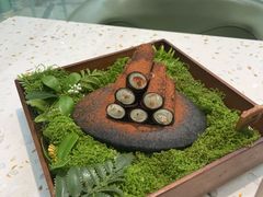 -大树餐厅(环球港店)