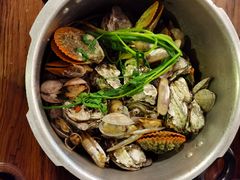 -土蚝·高压锅生蚝(百姓美食街店)