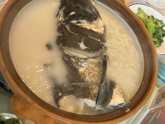 -千岛湖鱼味馆(十字街总店)