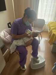 -诗安国际母婴会所 月子会所中心(市政府店)