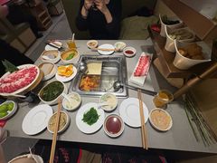-海底捞火锅(赛格国际购物中心店)