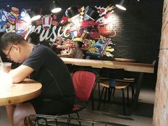 -肯德基(蓝桥店)
