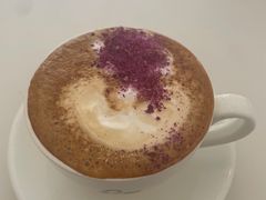 -收获咖啡HARVEST RESERVE(苍山店)