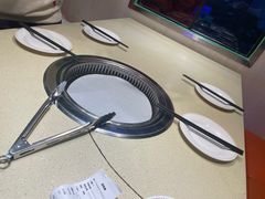 -鑫海汇海鲜烤肉自助(北国商城店)