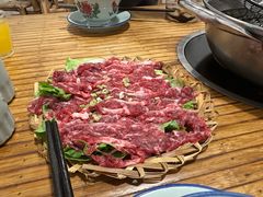 -厝味火锅·潮汕卤水火锅(十一合店)