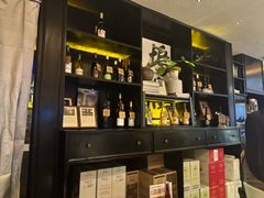 -Blac+Blac(中海环宇荟店)