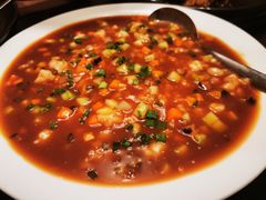 -浙江安吉JW万豪酒店·万豪中餐厅