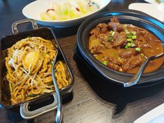 -彩丰楼中餐厅(佘山世茂洲际酒店)