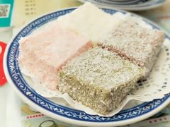三色牛奶方砖-广信牛奶甜品世家(台东店)