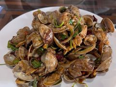 -良师门滨海人家·海鲜·家常菜(滨海城店)