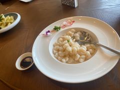 -水月周庄铂尔曼酒店-水月荟中餐厅