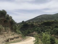 -龙洞风景区-藏龙涧