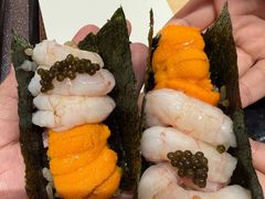 -小十Omakase(地王大厦店)