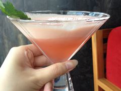 鸡尾酒-富力丽思卡尔顿酒店·FLAIR餐厅酒吧