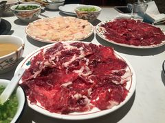 -汕头八合里海记牛肉店(清河店)