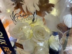 -杜哈夫DOUX RÊVE·生日蛋糕(日月光店)