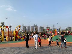 -枫香湖儿童公园