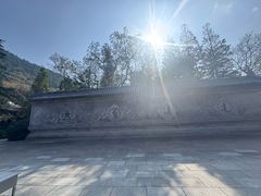 -青岛崂山太清宫