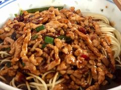 -大时代美食面馆