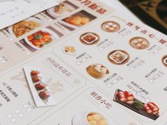 -稻香酒家(天河城店)