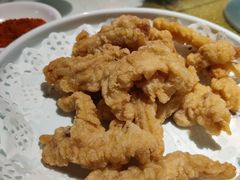 网红小酥肉-小四川(厚街珊美店)