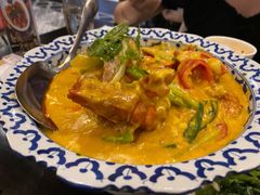 -Thai Alley泰爱里(二沙岛店)