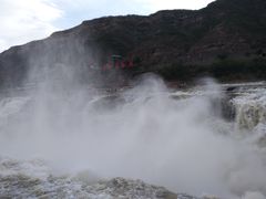 -陕西黄河壶口瀑布旅游区