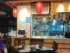 -安泰楼·佛跳墙创始人·传统闽味早茶·酒楼(三坊七巷闽菜地标店)