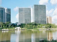 -怡海公园(桂城街道)