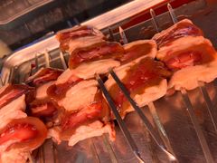 -新疆民族团结羊肉串(锦江区店)