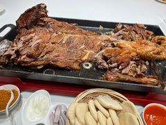 -九十九顶毡房(阜石路店)