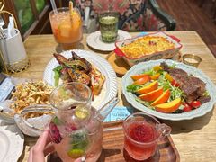 -秘密旅行Bonjour(黑金冠 江南西店)