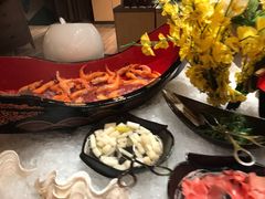 -北京王府井希尔顿酒店·万斯阁西餐厅