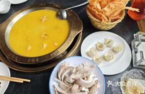 Nutritious Chestnut Chicken