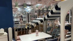 -奈尔宝家庭中心·亲子餐厅(前滩店)