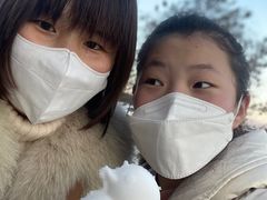 -鳌山滑雪度假区