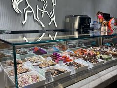 -GODIVA(港汇恒隆广场)