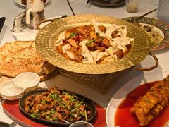 -天山传奇新疆菜(SKLP店)
