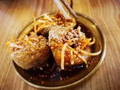 小豆干-小豆海棠(嘉兴路店)